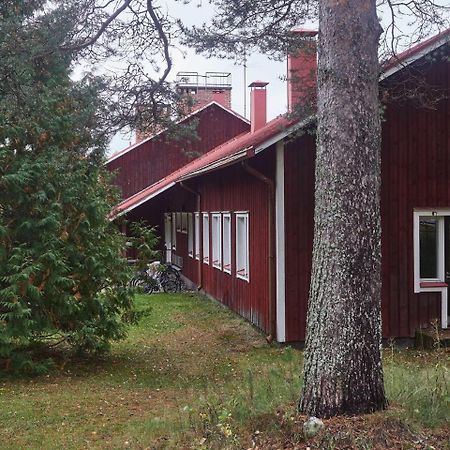 Hostel Pielinen Vuonislahti Exterior photo